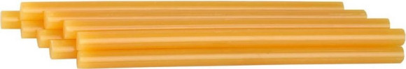 Клеевые стержни для клеевого пистолета Stayer 2-06821-Y-S40 Клеевые стержни для клеевого пистолета Stayer 2-06821-Y-S40