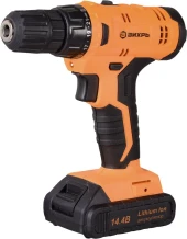 Дрель-шуруповерт Вихрь ДА-14,4Л-2К аккум. патрон:быстрозажимной (кейс в комплекте) (72/14/8)