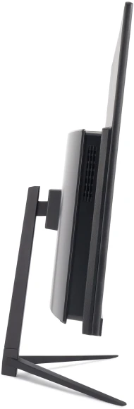 Моноблок Digma Pro Base 23.8" Full HD i3 12100 (3.3) 16Gb SSD512Gb UHDG 730 Windows 11 Pro GbitEth WiFi BT 90W клавиатура мышь Cam черный 1920x1080