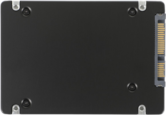 Накопитель SSD Samsung SATA-III 960GB MZ7L3960HCJR-00A07 PM893 2.5" 1 DWPD OEM Накопитель SSD Samsung SATA-III 960GB MZ7L3960HCJR-00A07 PM893 2.5" 1 DWPD OEM