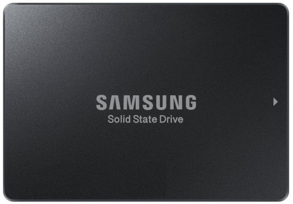 Накопитель SSD Samsung SATA-III 960GB MZ7L3960HCJR-00A07 PM893 2.5" 1 DWPD OEM Накопитель SSD Samsung SATA-III 960GB MZ7L3960HCJR-00A07 PM893 2.5" 1 DWPD OEM
