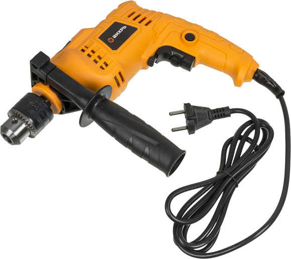 Дрель ударная Вихрь ДУ-500 500Вт ключевой реверс (72/8/7) Дрель ударная Вихрь ДУ-500 500Вт ключевой реверс (72/8/7)