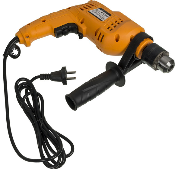 Дрель ударная Вихрь ДУ-500 500Вт ключевой реверс (72/8/7) Дрель ударная Вихрь ДУ-500 500Вт ключевой реверс (72/8/7)