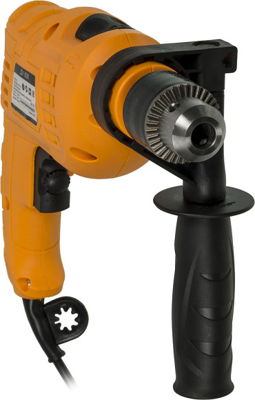 Дрель ударная Вихрь ДУ-500 500Вт ключевой реверс (72/8/7) Дрель ударная Вихрь ДУ-500 500Вт ключевой реверс (72/8/7)