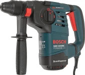 Перфоратор Bosch GBH 3-28 DRE Professional патрон:SDS-plus уд.:3.1Дж 800Вт (кейс в комплекте) Перфоратор Bosch GBH 3-28 DRE Professional патрон:SDS-plus уд.:3.1Дж 800Вт (кейс в комплекте)