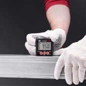 Компрессор поршневой Fubag FС 230/50 CM2 масляный 230л/мин 50л 1500Вт красный