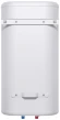 Водонагреватель Thermex IF 50 V (pro) Wi-Fi 2кВт 50л электрический настенный/белый