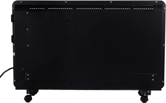 Конвектор Ресанта ОК-2000Ч 2000Вт черный