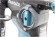 Перфоратор Makita HR2811F патрон:SDS-plus уд.:2.8Дж 800Вт (кейс в комплекте) Перфоратор Makita HR2811F патрон:SDS-plus уд.:2.8Дж 800Вт (кейс в комплекте)