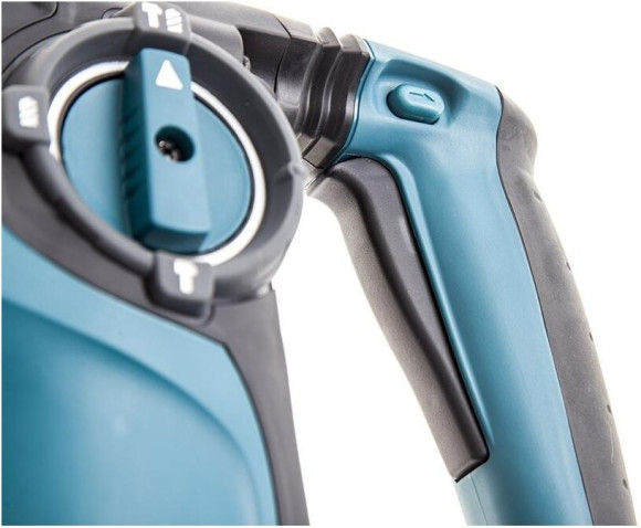 Перфоратор Makita HR2811F патрон:SDS-plus уд.:2.8Дж 800Вт (кейс в комплекте) Перфоратор Makita HR2811F патрон:SDS-plus уд.:2.8Дж 800Вт (кейс в комплекте)