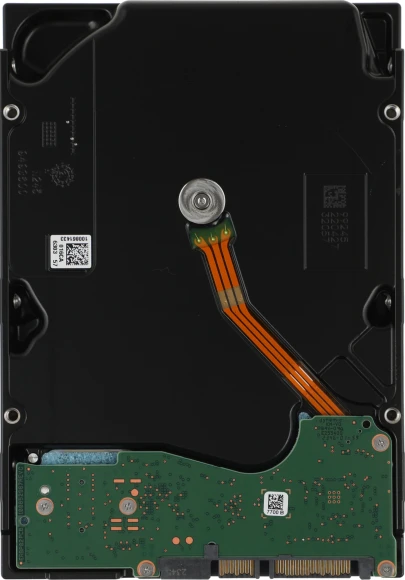 Жесткий диск Seagate SATA-III 18Tb ST18000NM000J Server Exos X18 512E (7200rpm) 256Mb 3.5" Жесткий диск Seagate SATA-III 18Tb ST18000NM000J Server Exos X18 512E (7200rpm) 256Mb 3.5"