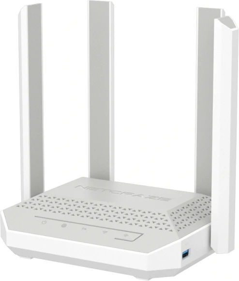 Роутер беспроводной Keenetic Netcraze Hopper DSL (NC-3611) AX3000 10/100/1000BASE-TX/xDSL/4G ready белый Роутер беспроводной Keenetic Netcraze Hopper DSL (NC-3611) AX3000 10/100/1000BASE-TX/xDSL/4G ready белый