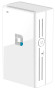 Повторитель беспроводного сигнала D-Link DAP-1520 AC750 10/100/1000BASE-TX белый Повторитель беспроводного сигнала D-Link DAP-1520 AC750 10/100/1000BASE-TX белый