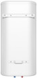 Водонагреватель Thermex IF 80 V (pro) Wi-Fi 2кВт 80л электрический настенный/белый