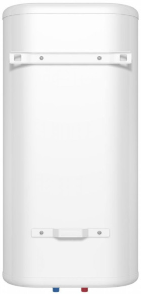 Водонагреватель Thermex IF 80 V (pro) Wi-Fi 2кВт 80л электрический настенный/белый