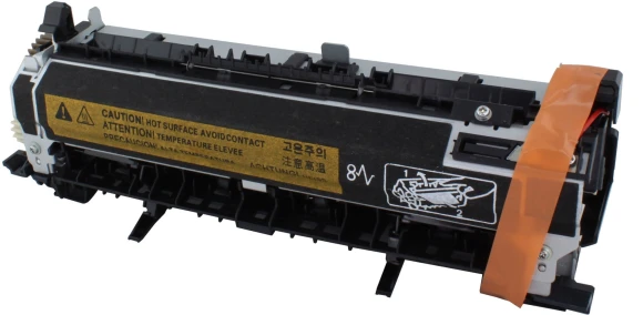 Печка в сборе Cactus CS-FU-HP-P4515 (RM1-4579/CB506-67902) (восстановл.) для HP LJ P4014/P4015/P4515 200000стр.