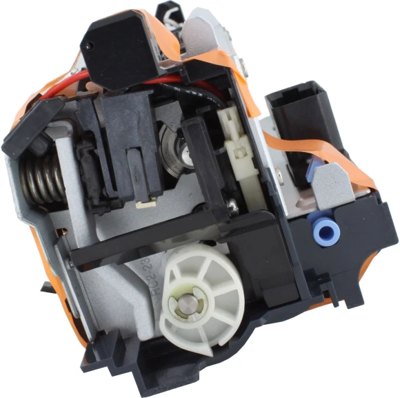 Печка в сборе Cactus CS-FU-HP-P4515 (RM1-4579/CB506-67902) (восстановл.) для HP LJ P4014/P4015/P4515 200000стр.