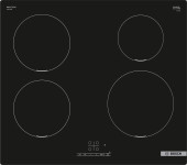 Индукционная варочная поверхность Bosch PUE611BB6E черный Индукционная варочная поверхность Bosch PUE611BB6E черный