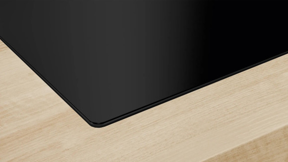 Индукционная варочная поверхность Bosch PUE611BB6E черный Индукционная варочная поверхность Bosch PUE611BB6E черный