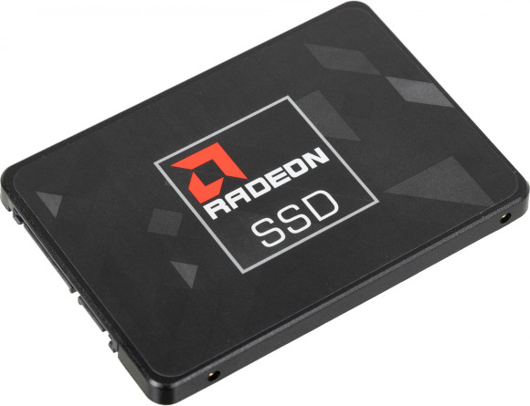 Накопитель SSD AMD SATA-III 128GB R5SL128G Radeon R5 2.5" Накопитель SSD AMD SATA-III 128GB R5SL128G Radeon R5 2.5"