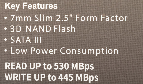 Накопитель SSD AMD SATA-III 128GB R5SL128G Radeon R5 2.5" Накопитель SSD AMD SATA-III 128GB R5SL128G Radeon R5 2.5"