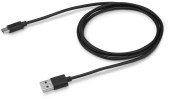 Кабель Buro USB-TC-1.2B2A USB (m)-USB Type-C (m) 1.2м черный Кабель Buro USB-TC-1.2B2A USB (m)-USB Type-C (m) 1.2м черный