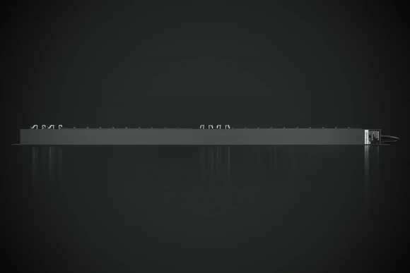 Блок распределения питания Ippon Basic 0U 1546799 верт.размещ. 20xC13 4xC19 базовые 16A EN 60320 С20