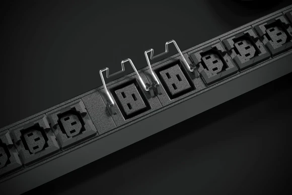 Блок распределения питания Ippon Basic 0U 1546799 верт.размещ. 20xC13 4xC19 базовые 16A EN 60320 С20