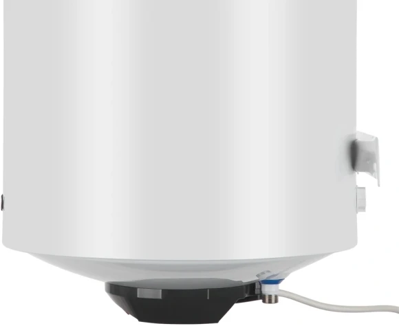 Водонагреватель Thermex Praktik 30 V Slim 2.5кВт 30л электрический настенный/белый
