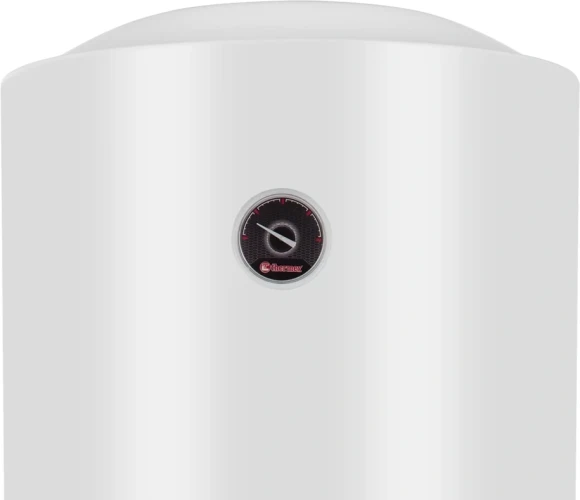 Водонагреватель Thermex Praktik 30 V Slim 2.5кВт 30л электрический настенный/белый