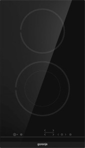 Варочная поверхность Gorenje ECT322BCSC черный Варочная поверхность Gorenje ECT322BCSC черный