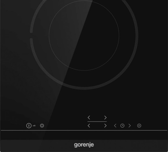 Варочная поверхность Gorenje ECT322BCSC черный Варочная поверхность Gorenje ECT322BCSC черный