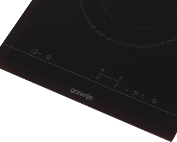 Варочная поверхность Gorenje ECT322BCSC черный Варочная поверхность Gorenje ECT322BCSC черный