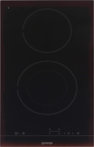 Варочная поверхность Gorenje ECT322BCSC черный Варочная поверхность Gorenje ECT322BCSC черный