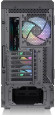 Корпус Thermaltake Ceres 500 TG ARGB черный без БП ATX 7x120mm 3x140mm 2xUSB3.0 audio bott PSU Корпус Thermaltake Ceres 500 TG ARGB черный без БП ATX 7x120mm 3x140mm 2xUSB3.0 audio bott PSU