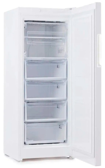 Морозильная камера Indesit DSZ 4150 белый Морозильная камера Indesit DSZ 4150 белый