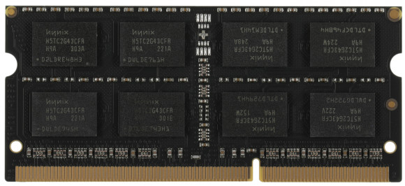 Память DDR3 4GB 1600MHz Kingspec KS1600D3N15004G RTL PC3-12800 CL11 SO-DIMM 204-pin 1.5В single rank Ret Память DDR3 4GB 1600MHz Kingspec KS1600D3N15004G RTL PC3-12800 CL11 SO-DIMM 204-pin 1.5В single rank Ret