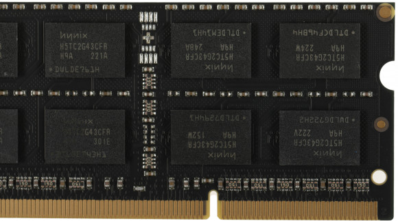 Память DDR3 4GB 1600MHz Kingspec KS1600D3N15004G RTL PC3-12800 CL11 SO-DIMM 204-pin 1.5В single rank Ret Память DDR3 4GB 1600MHz Kingspec KS1600D3N15004G RTL PC3-12800 CL11 SO-DIMM 204-pin 1.5В single rank Ret