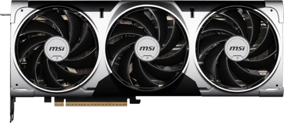 Видеокарта MSI PCI-E 5.0 RTX 5060 8G SHADOW 2X NVIDIA GeForce RTX 5060 8Gb 128bit GDDR7 2497/28000 HDMIx1 DPx3 HDCP Ret