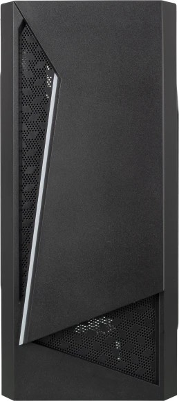 Корпус Accord ACC-CL295RGB черный без БП ATX 5x120mm 2xUSB2.0 1xUSB3.0 audio Корпус Accord ACC-CL295RGB черный без БП ATX 5x120mm 2xUSB2.0 1xUSB3.0 audio