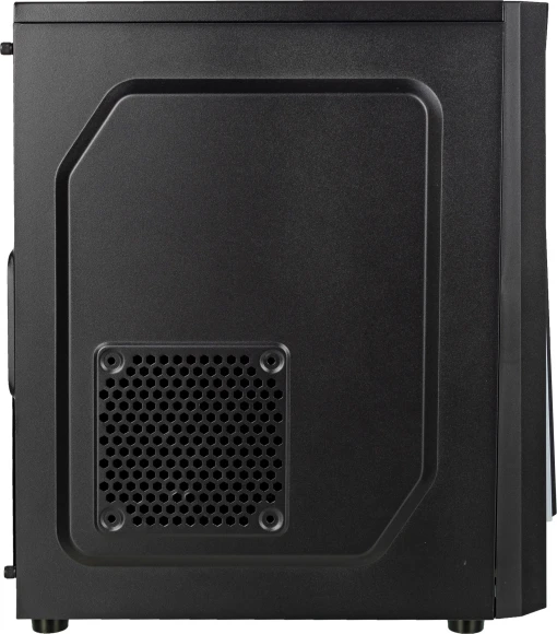 Корпус Accord ACC-CL295RGB черный без БП ATX 5x120mm 2xUSB2.0 1xUSB3.0 audio Корпус Accord ACC-CL295RGB черный без БП ATX 5x120mm 2xUSB2.0 1xUSB3.0 audio