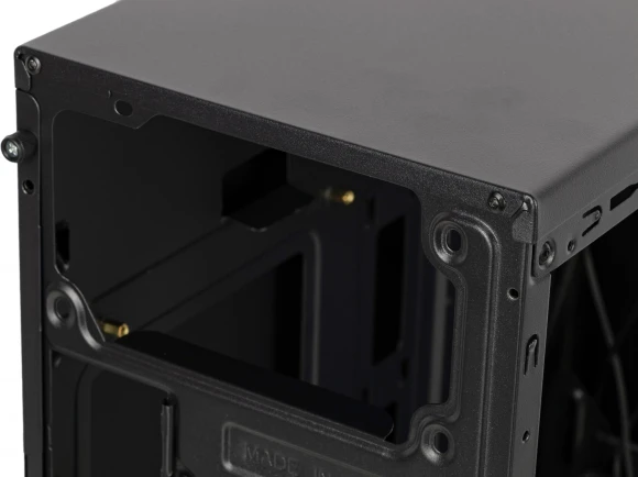 Корпус Accord ACC-CL295RGB черный без БП ATX 5x120mm 2xUSB2.0 1xUSB3.0 audio Корпус Accord ACC-CL295RGB черный без БП ATX 5x120mm 2xUSB2.0 1xUSB3.0 audio