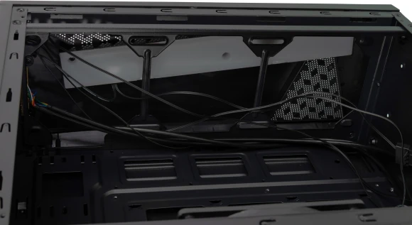 Корпус Accord ACC-CL295RGB черный без БП ATX 5x120mm 2xUSB2.0 1xUSB3.0 audio Корпус Accord ACC-CL295RGB черный без БП ATX 5x120mm 2xUSB2.0 1xUSB3.0 audio