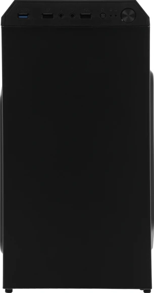 Корпус Accord ACC-CL295RGB черный без БП ATX 5x120mm 2xUSB2.0 1xUSB3.0 audio Корпус Accord ACC-CL295RGB черный без БП ATX 5x120mm 2xUSB2.0 1xUSB3.0 audio