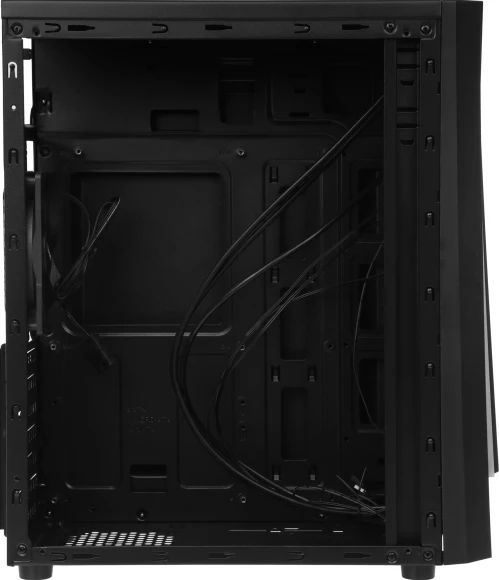 Корпус Accord ACC-CL295RGB черный без БП ATX 5x120mm 2xUSB2.0 1xUSB3.0 audio Корпус Accord ACC-CL295RGB черный без БП ATX 5x120mm 2xUSB2.0 1xUSB3.0 audio