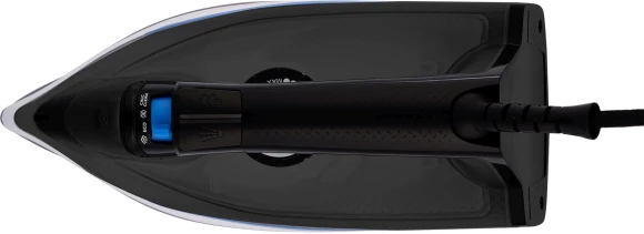 Утюг Vitek VT-8329 2600Вт черный/белый/синий