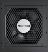 Блок питания Montech ATX 850W CENTURY GOLD G5 80+ gold (20+4pin) APFC 120mm fan 10xSATA Cab Manag RTL Блок питания Montech ATX 850W CENTURY GOLD G5 80+ gold (20+4pin) APFC 120mm fan 10xSATA Cab Manag RTL