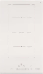 Индукционная варочная поверхность Hyundai HHI 3710 BG черный Индукционная варочная поверхность Hyundai HHI 3710 BG черный