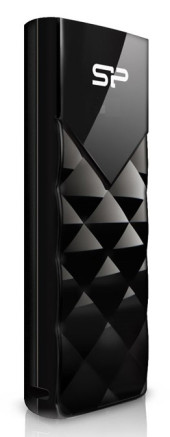 Флеш Диск Silicon Power 16Gb Ultima U03 SP016GBUF2U03V1K USB2.0 черный Флеш Диск Silicon Power 16Gb Ultima U03 SP016GBUF2U03V1K USB2.0 черный