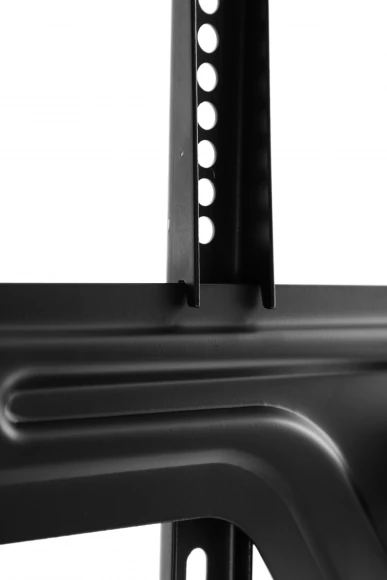 Кронштейн для телевизора Ultramounts UM910 черный 37"-75" макс.35кг настенный поворотно-выдвижной и наклонный Кронштейн для телевизора Ultramounts UM910 черный 37"-75" макс.35кг настенный поворотно-выдвижной и наклонный